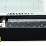 Image of Abbograph Recorder - 2 of 2